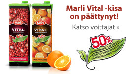 vital