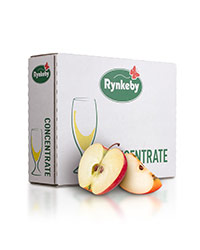 Rynkeby BIB Omenanektari