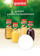 granini lasipullot 2,5 dl