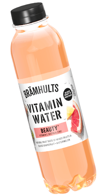 Brämhults Vitamin Water Beauty