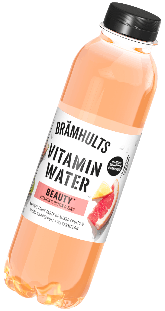 Brämhults Vitamin Water Beauty