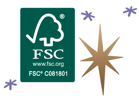 FSC-sertifikaatti