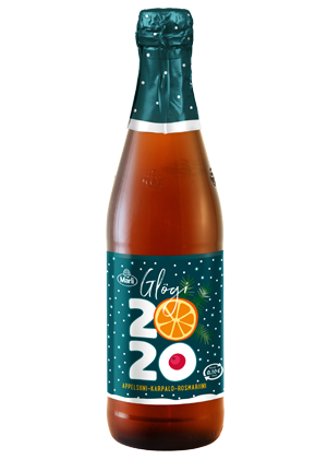 Marli 2020 glögitiiviste