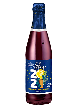 Marli 2021 glögitiiviste