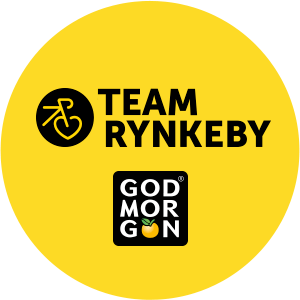 Team Rynkeby & God Morgon