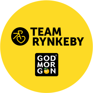 Team Rynkeby & God Morgon