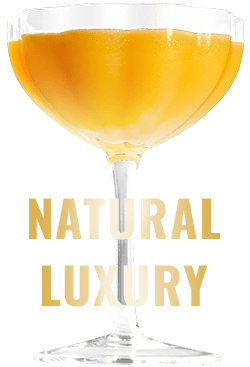 Natural luxury