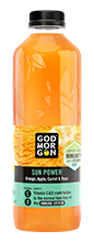God Morgon® Wake Up smoothie