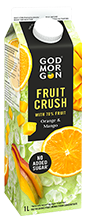 God Morgon® Fruit Crush
