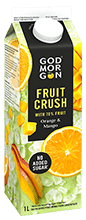 God Morgon® Fruit Crush