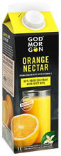 God Morgon® Orange Nectar