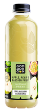 God Morgon® Our Finest Press