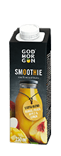 God Morgon® Wake Up smoothie