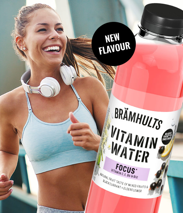 Brämhults Vitamin Water