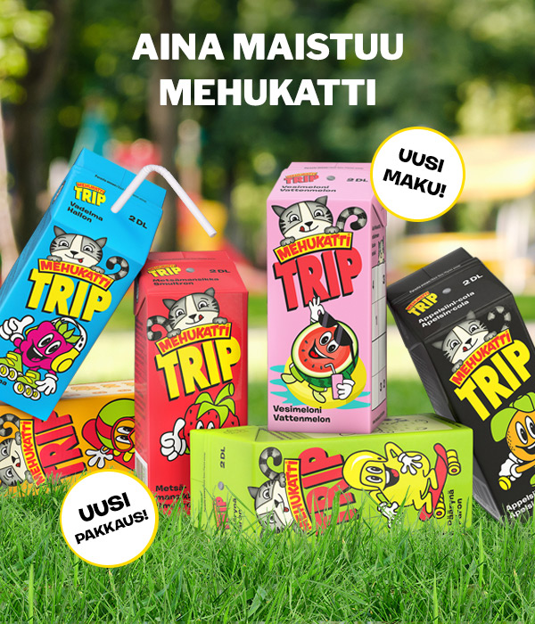 Mehukatti Trip