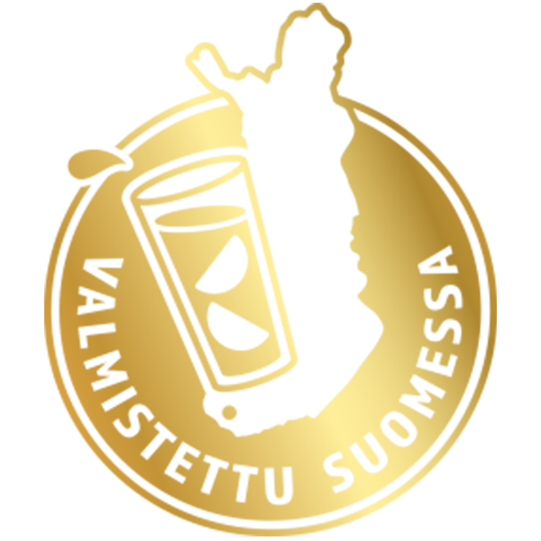 Valmistettu Suomessa
