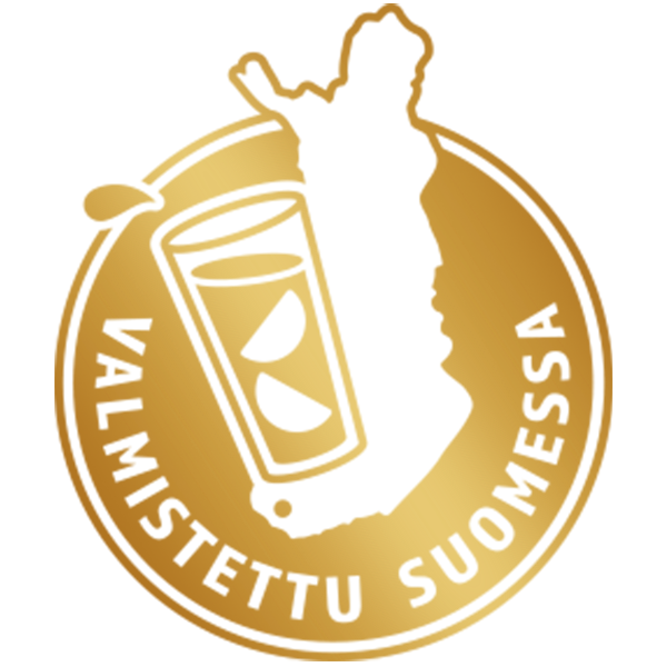Valmistettu Suomessa