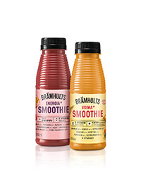 Brämhults Smoothiet