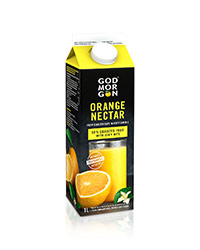God Morgon Nectar