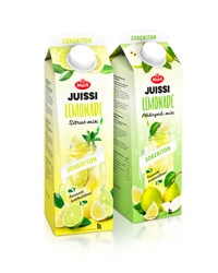 Marli Juissi Lemonade