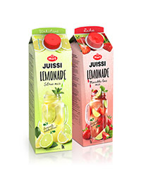 Marli Juissi Lemonade