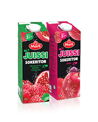 Marli Juissi Sokeriton