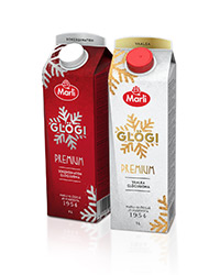 Marli Premium Glögi