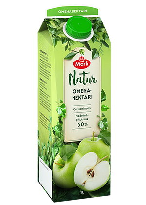 Marli Natur Omenanektari 1 L