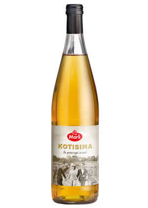 Marli Kotisima 0,75L