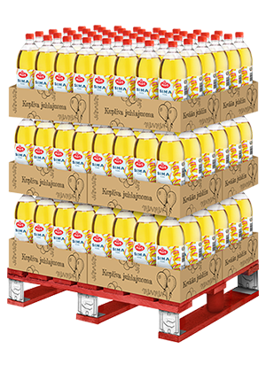 Marli Sima 1,5L teholava