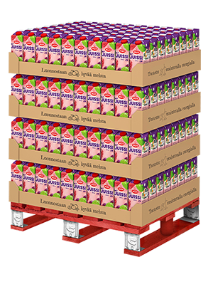 Marli Juissi Sekamehujuoma 1L teholava