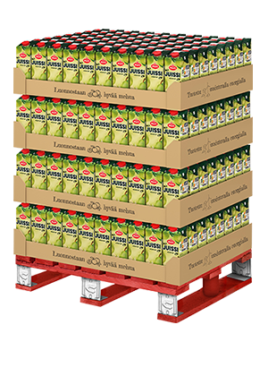 Marli Juissi Päärynämehujuoma 1L teholava