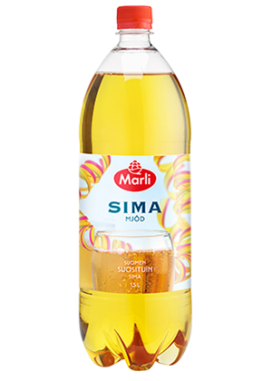 Marli Perinteinen Sima 1,5 L