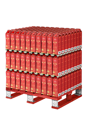 Marli Premium Perinteinen glögijuoma 1L teholava