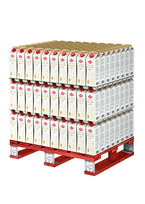 Marli Premium vaalea glögijuoma 1L teholava