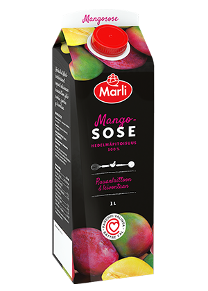 Marli mangosose 1L