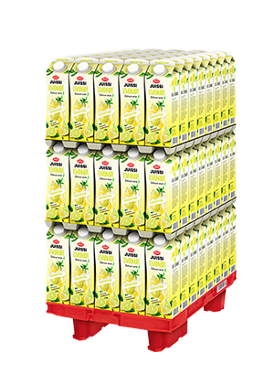 Marli Juissi Lemonade Sokeriton Sitrus mix mehujuoma 1 L varttilava