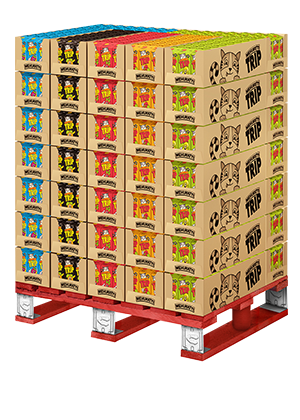 Mehukatti TRIP Sekateholava