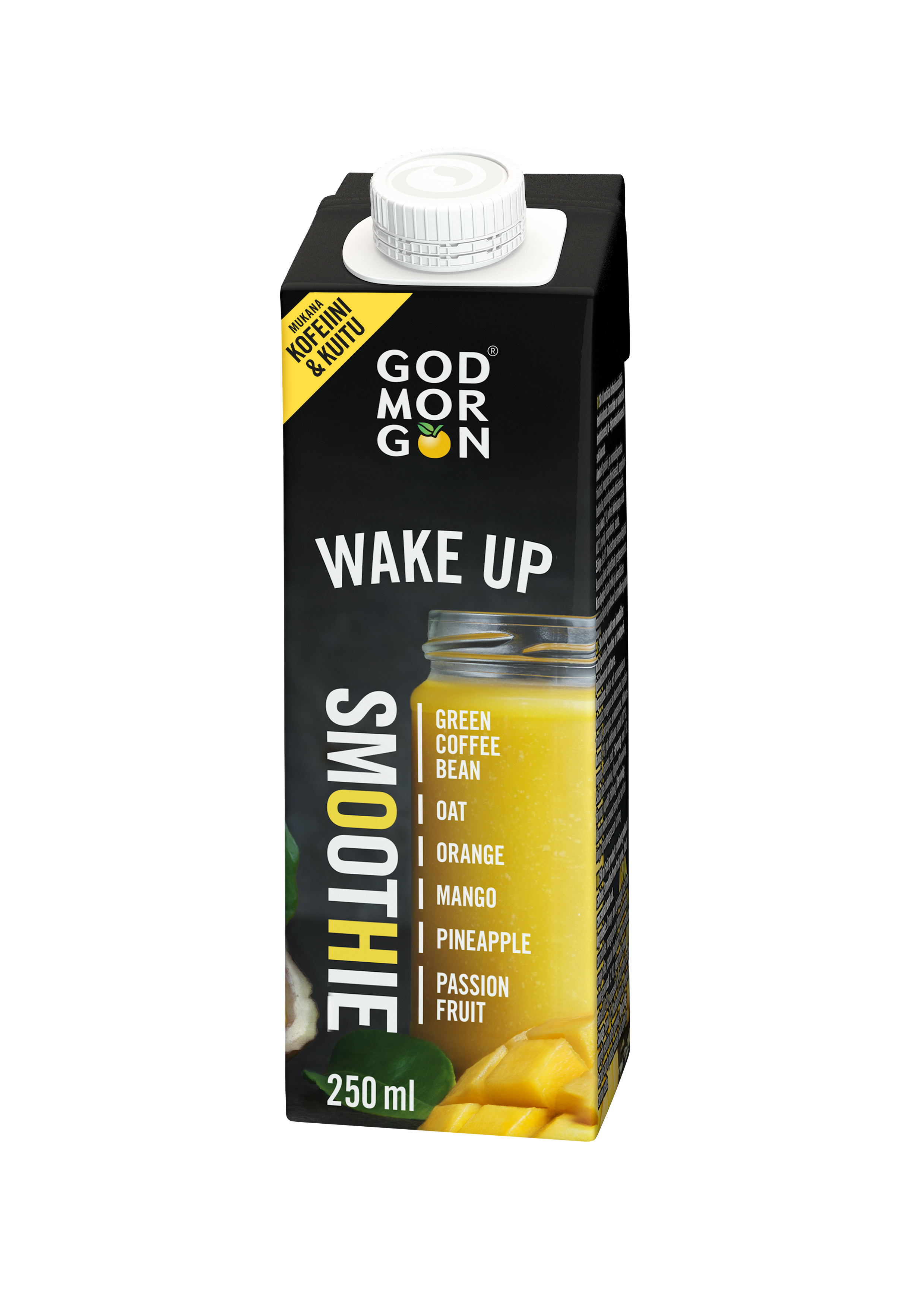 eckes-granini-finland-oy-ab-god-morgon-wake-up-smoothie-vihre