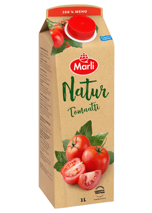 Marli Natur Tomaattimehu 1L