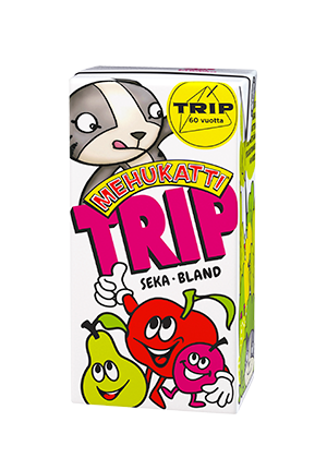 Mehukatti Trip Sekajuoma 2 dl