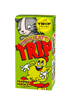 Mehukatti Trip Päärynäjuoma 2dl