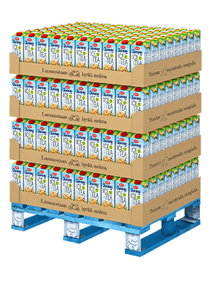 Marli Juissi Ice Tea Green tea & lime vihreä tee-lime jääteejuoma teholava 320 x 1 L