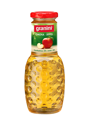granini Omenatäysmehu 2,5 dl