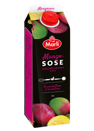 Marli mangosose 1L