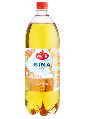 Marli Perinteinen Sima 1,5 L