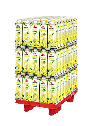 Marli Juissi Lemonade Sokeriton Sitrus mix mehujuoma 1 L varttilava