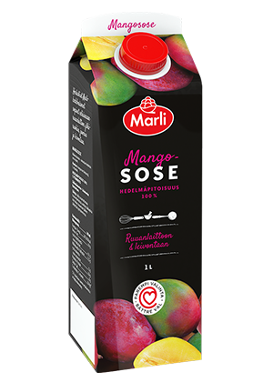 Marli mangosose 1L