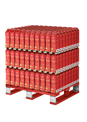 Marli Premium Perinteinen glögijuoma 1L teholava