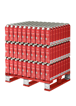 Marli Premium sokeroimaton glögijuoma 1L teholava